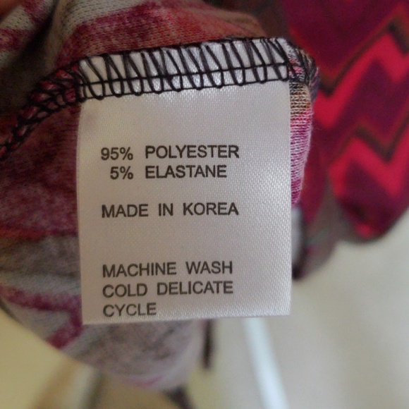 Tracy Negoshian Sleeveless Dress - Picture 7 of 7